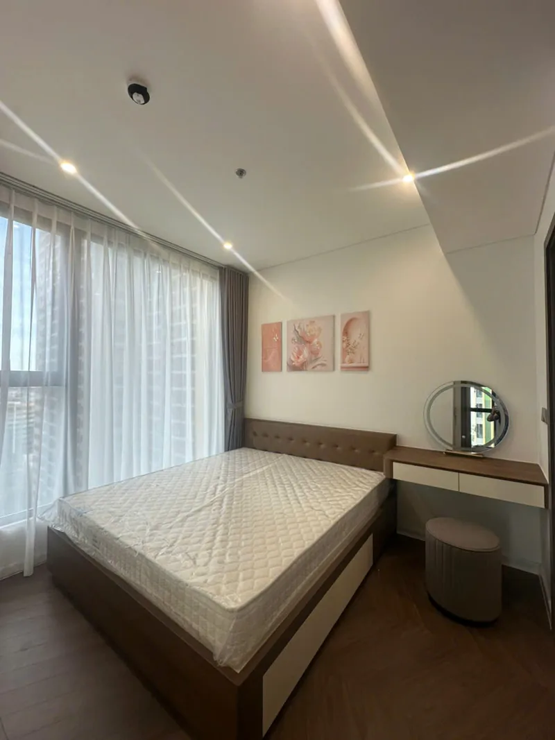 Ảnh 9 căn hộ 2 Ngủ + A3 Vinhomes Smart City 65m²