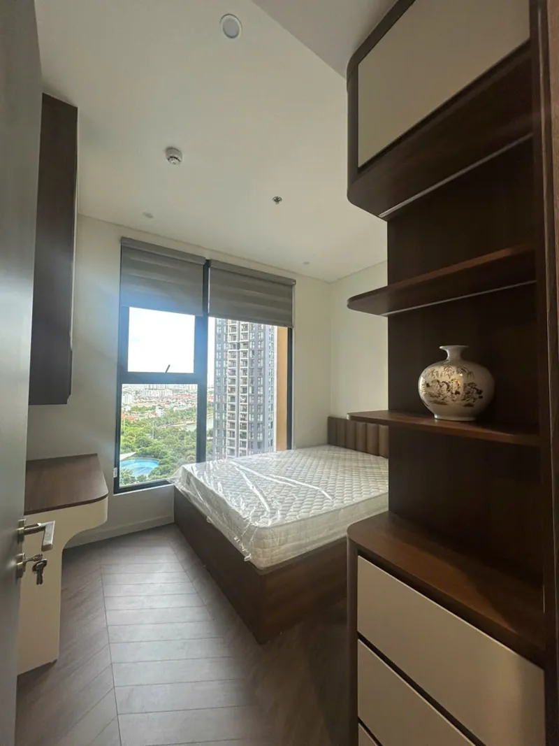 Ảnh 10 căn hộ 2 Ngủ + A3 Vinhomes Smart City 65m²