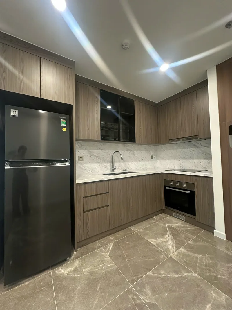Ảnh 1 căn hộ 2 Ngủ + A3 Vinhomes Smart City 65m²