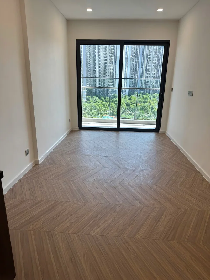 Ảnh 1 căn hộ 2 Ngủ A2 Vinhomes Smart City 65m²