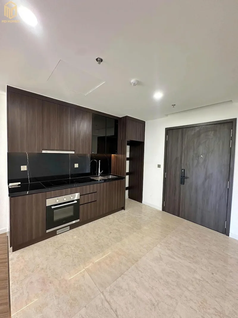 Ảnh 6 căn hộ 2 Ngủ Lumiere Vinhomes Smart City 65m²