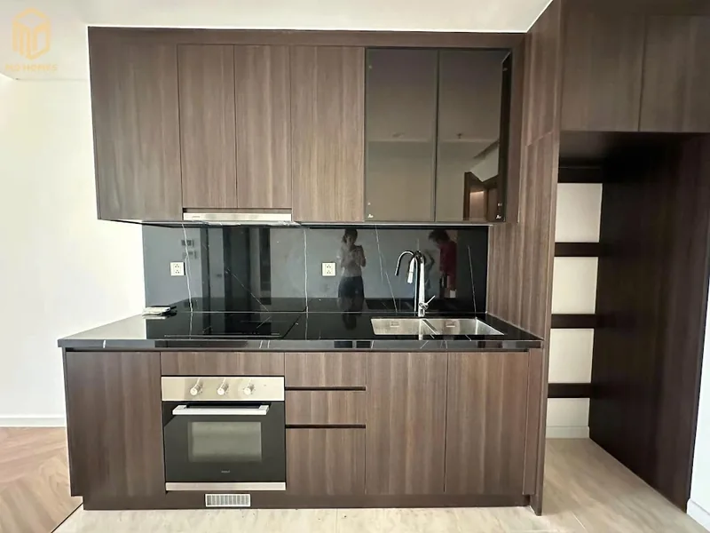 Ảnh 1 căn hộ 2 Ngủ Lumiere Vinhomes Smart City 65m²