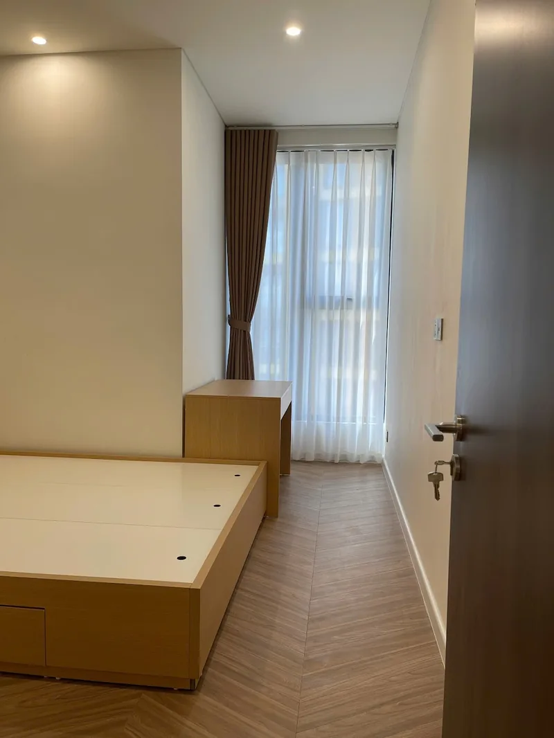 Ảnh 3 căn hộ 2 Ngủ A2 Vinhomes Smart City 66m²