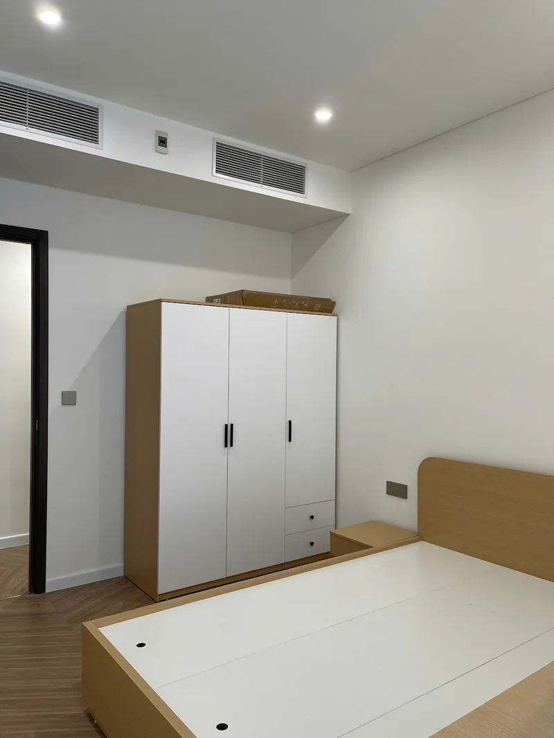 Ảnh 4 căn hộ 2 Ngủ A2 Vinhomes Smart City 66m²