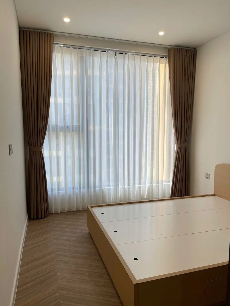 Ảnh 1 căn hộ 2 Ngủ A2 Vinhomes Smart City 66m²