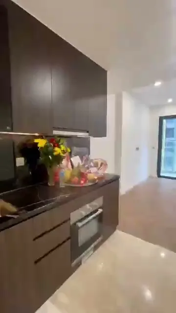 Ảnh 1 căn hộ 2 Ngủ A2 Vinhomes Smart City 66m²