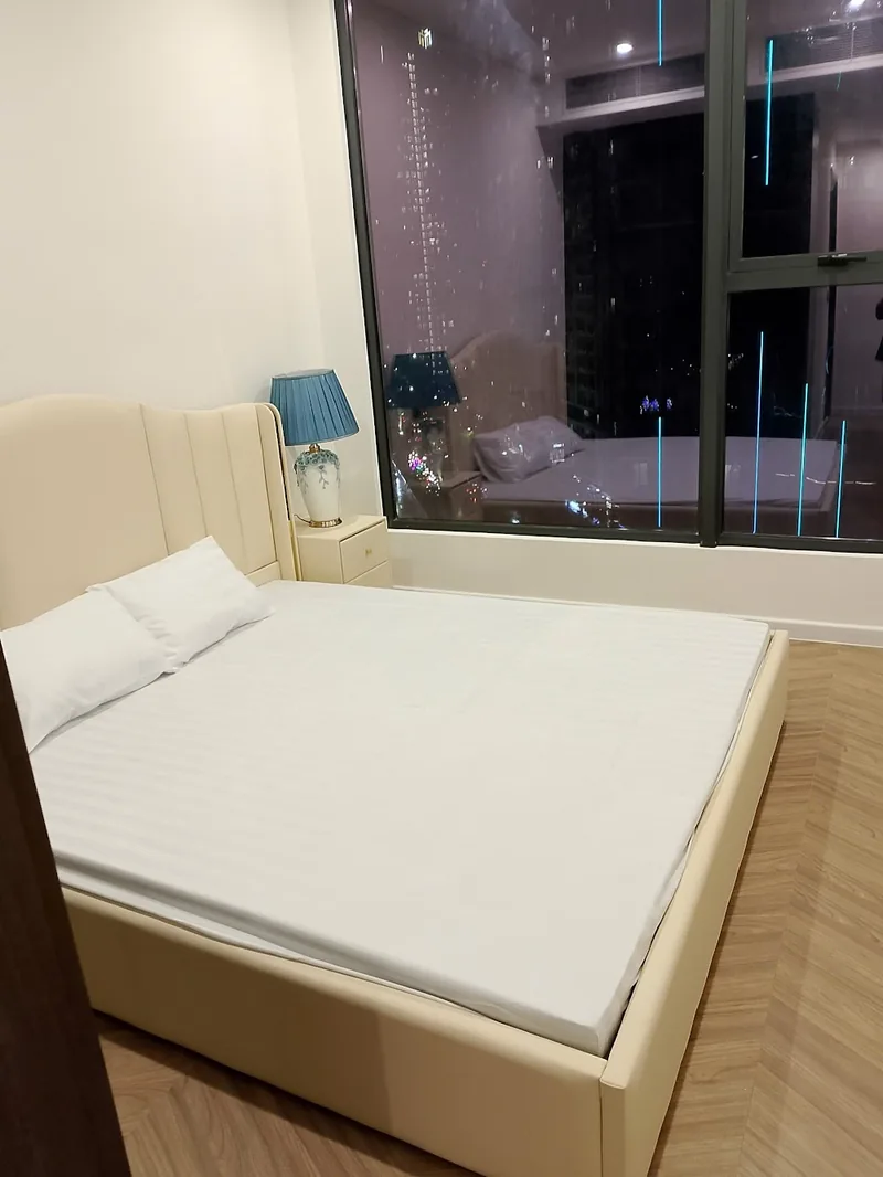 Ảnh 11 căn hộ 2 Ngủ A1 Vinhomes Smart City 66m²