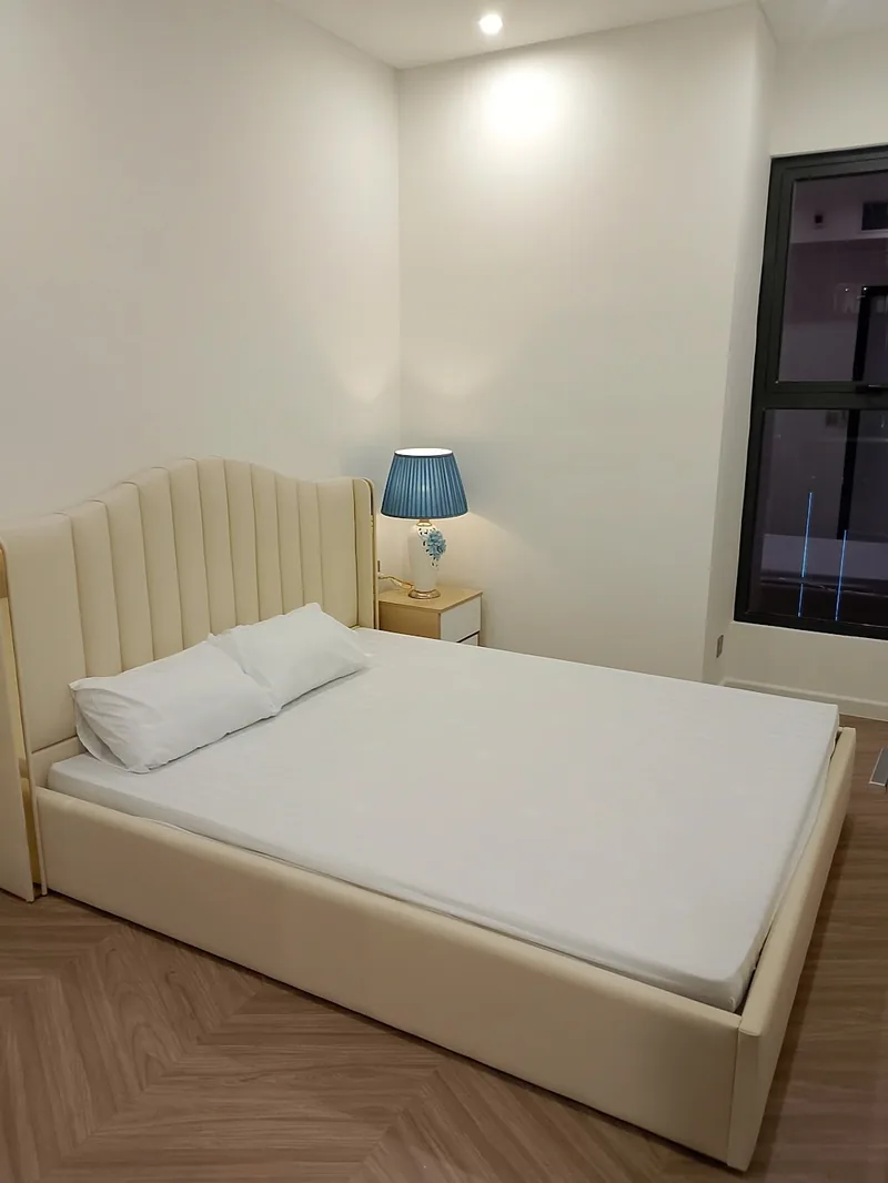 Ảnh 12 căn hộ 2 Ngủ A1 Vinhomes Smart City 66m²