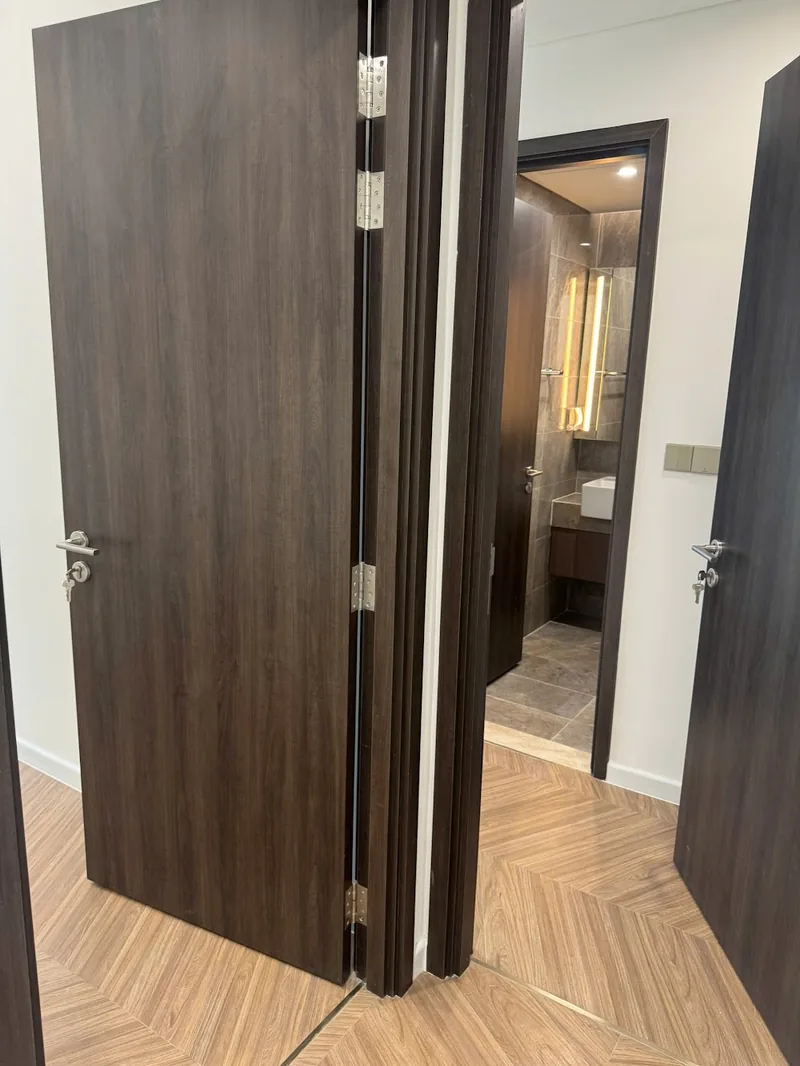 Ảnh 2 căn hộ 2 Ngủ A2 Vinhomes Smart City 66m²