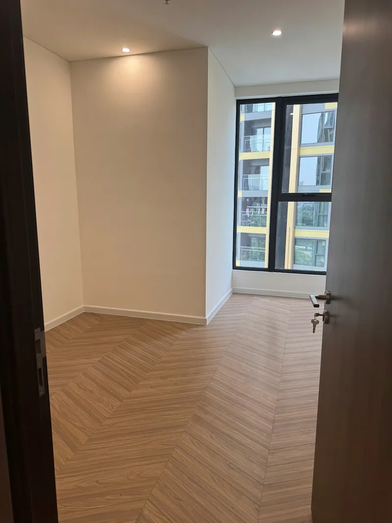 Ảnh 3 căn hộ 2 Ngủ A2 Vinhomes Smart City 66m²