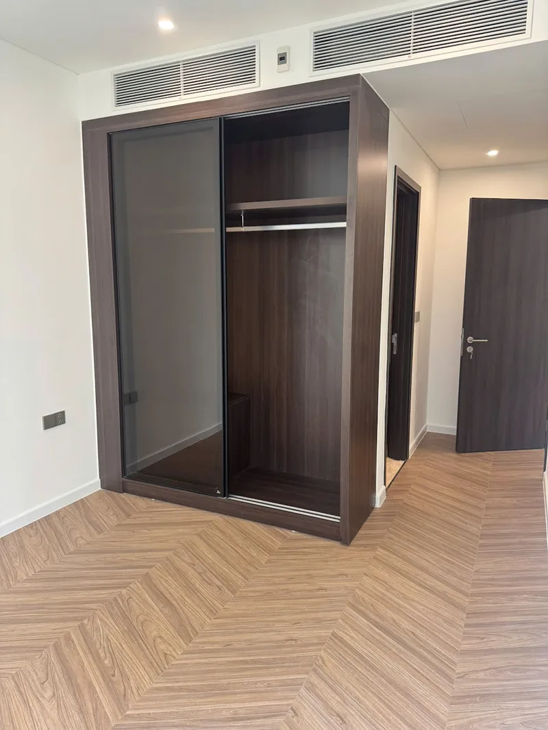 Ảnh 4 căn hộ 2 Ngủ A2 Vinhomes Smart City 66m²