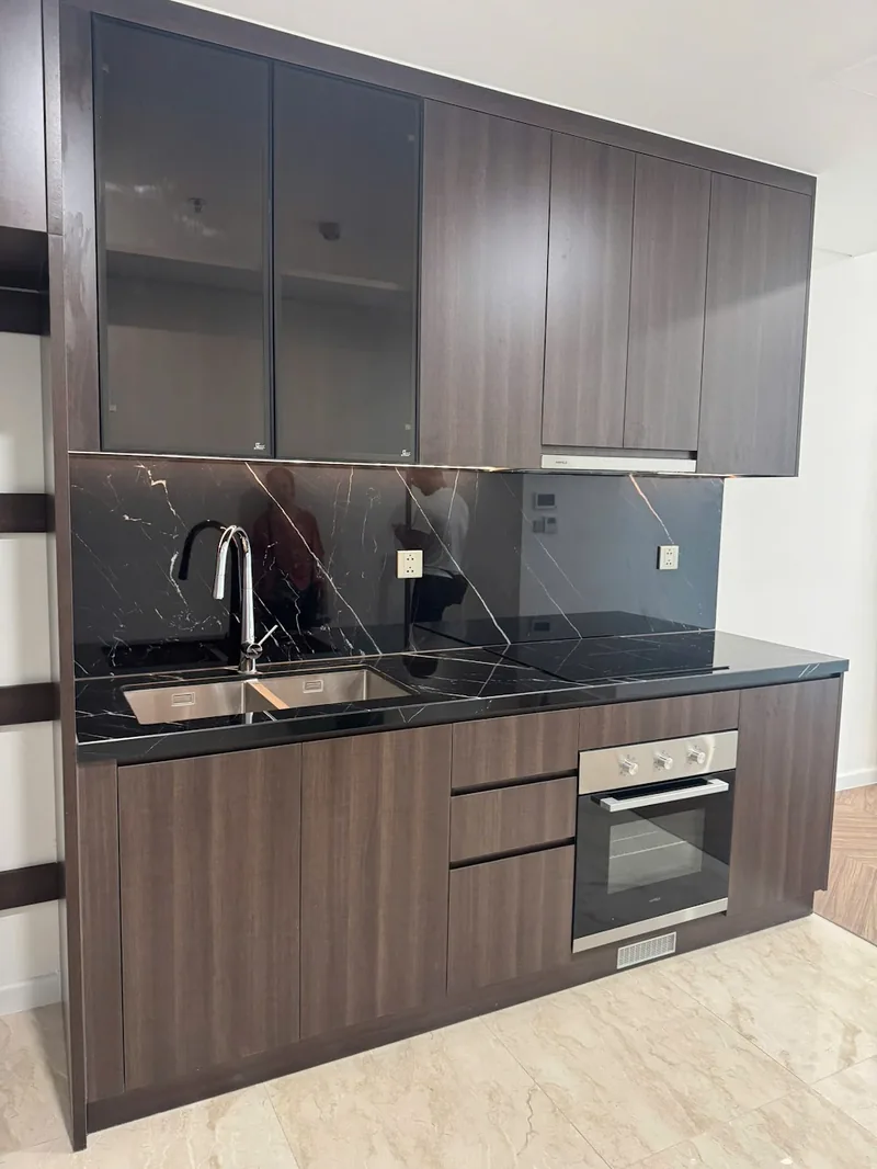 Ảnh 6 căn hộ 2 Ngủ A2 Vinhomes Smart City 66m²