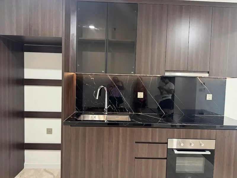 Ảnh 7 căn hộ 2 Ngủ A2 Vinhomes Smart City 66m²