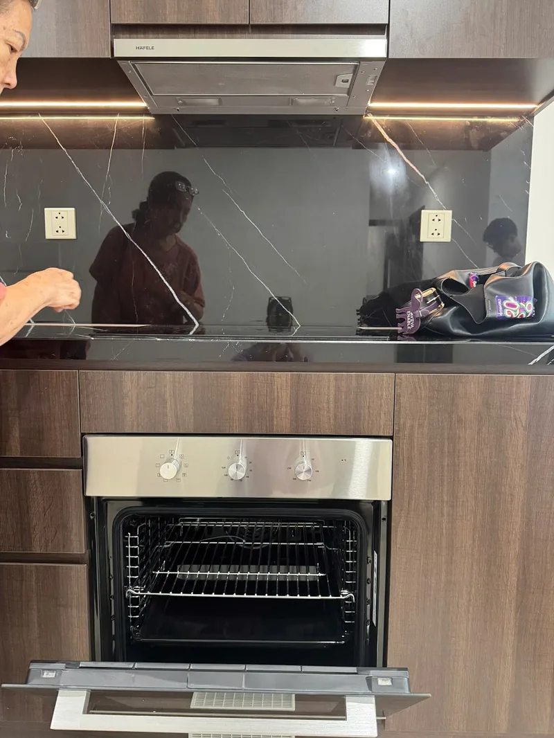 Ảnh 9 căn hộ 2 Ngủ A2 Vinhomes Smart City 66m²