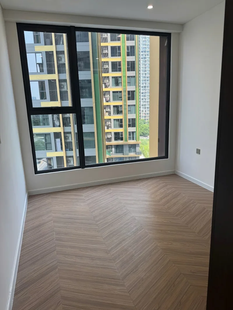 Ảnh 10 căn hộ 2 Ngủ A2 Vinhomes Smart City 66m²
