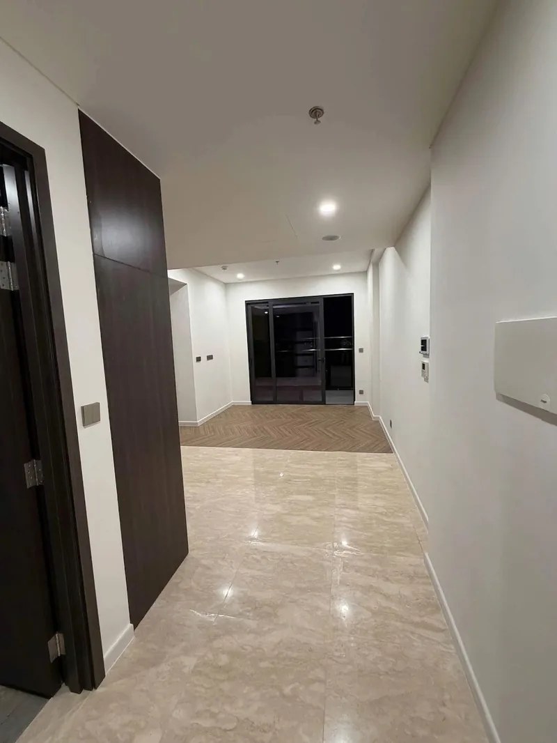 Ảnh 2 căn hộ 2 Ngủ A2 Vinhomes Smart City 66m²