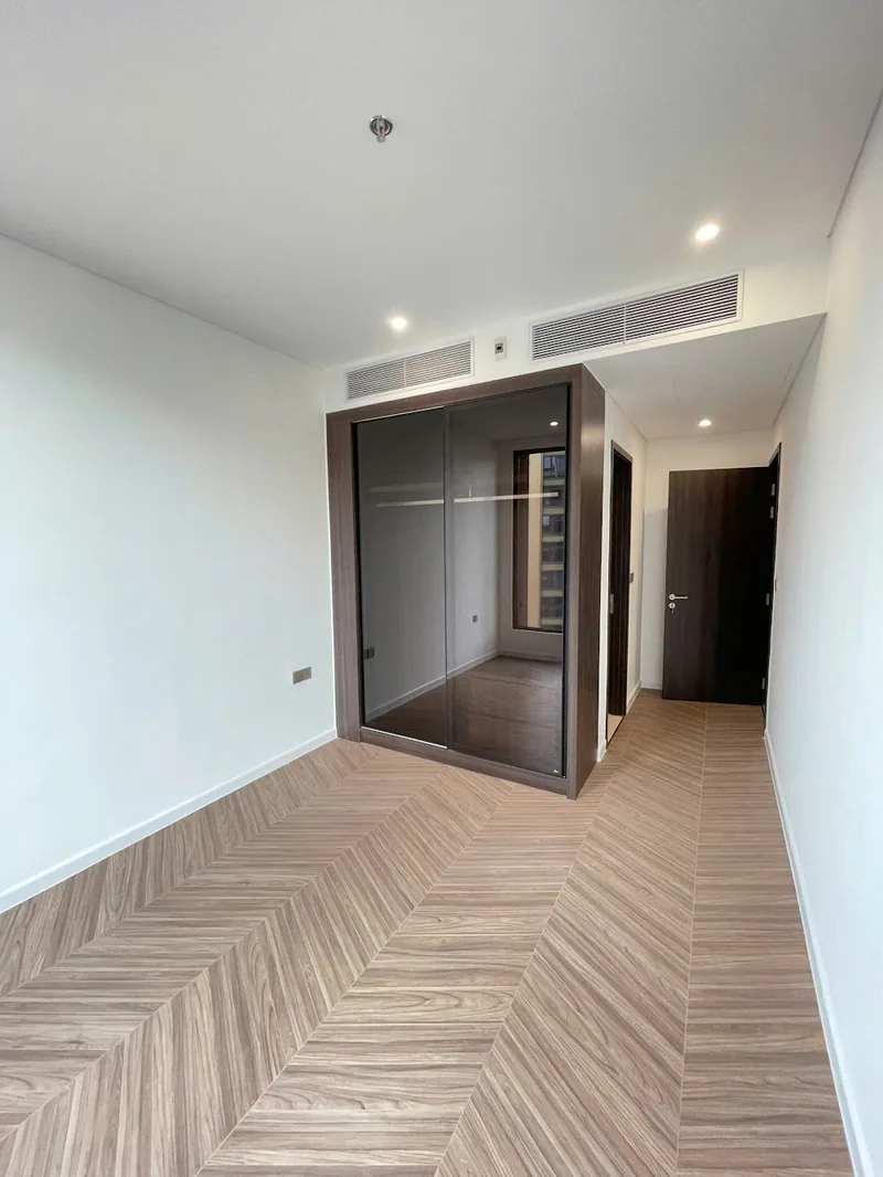 Ảnh 2 căn hộ 2 Ngủ A2 Vinhomes Smart City 66m²