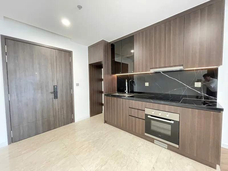 Ảnh 4 căn hộ 2 Ngủ A2 Vinhomes Smart City 66m²