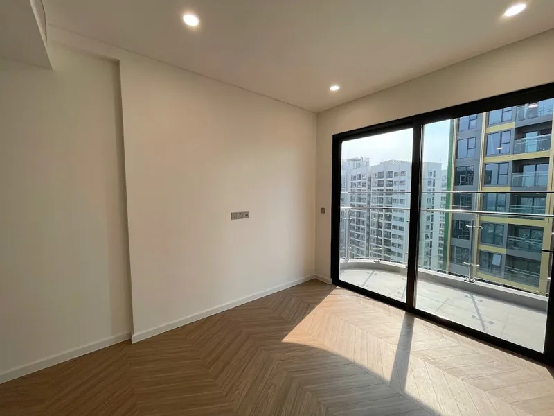 Ảnh 5 căn hộ 2 Ngủ A2 Vinhomes Smart City 66m²