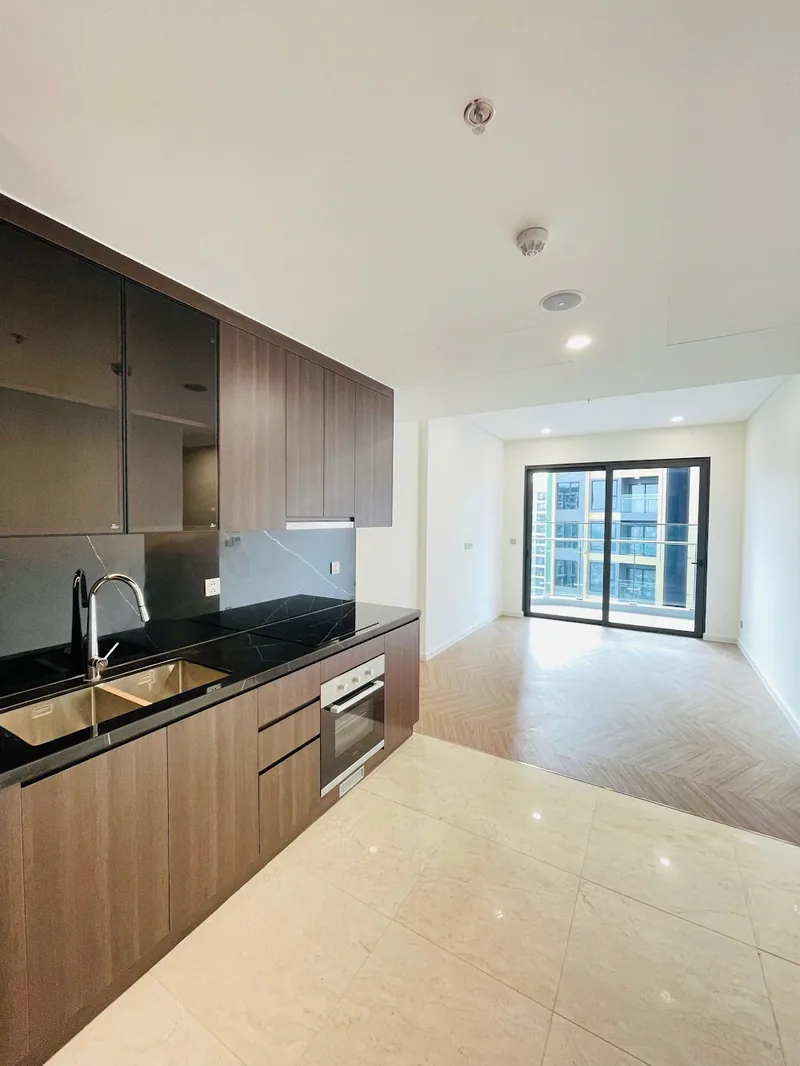 Ảnh 6 căn hộ 2 Ngủ A2 Vinhomes Smart City 66m²