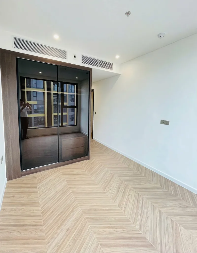 Ảnh 1 căn hộ 2 Ngủ A2 Vinhomes Smart City 66m²