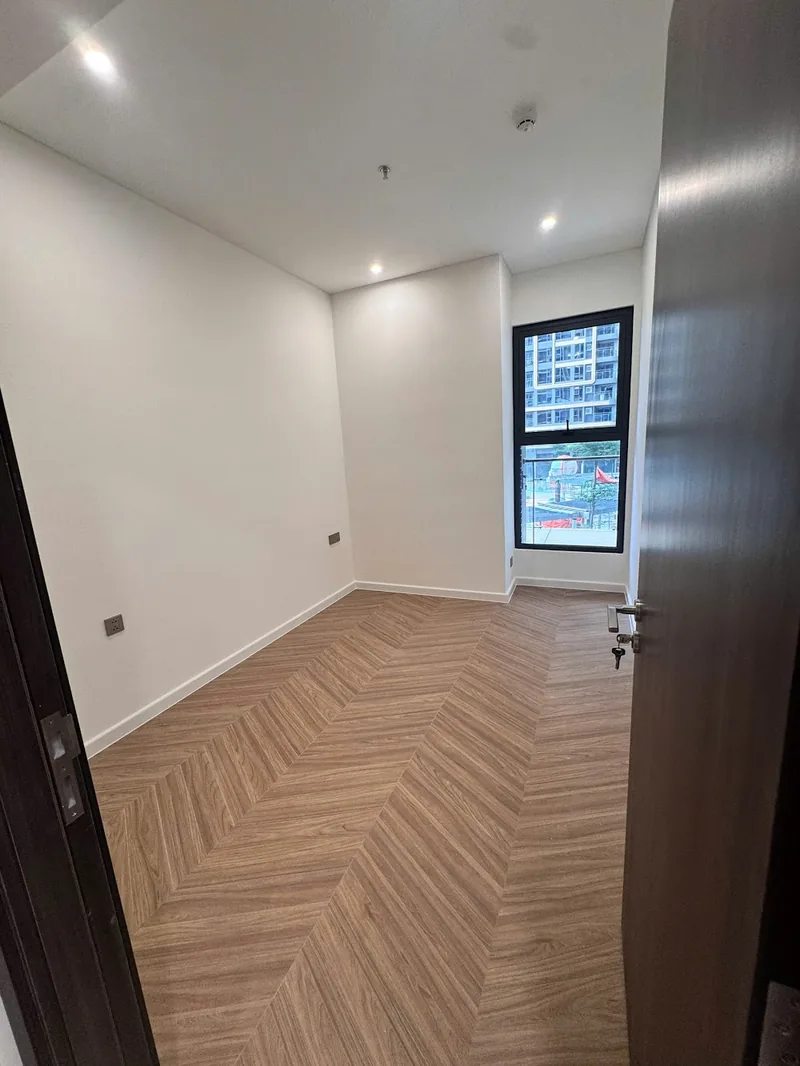 Ảnh 2 căn hộ 2 Ngủ A1 Vinhomes Smart City 66m²