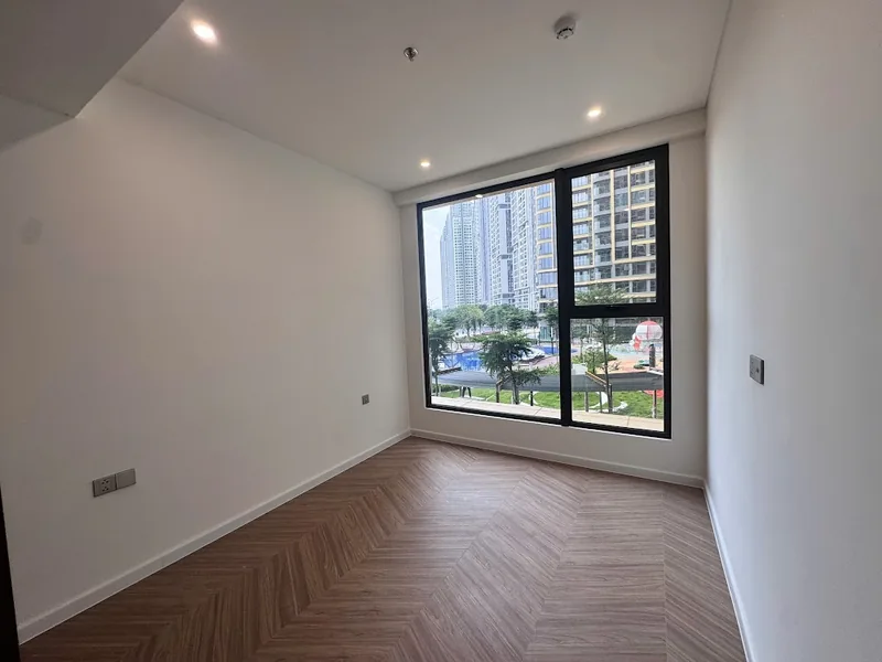 Ảnh 3 căn hộ 2 Ngủ A1 Vinhomes Smart City 66m²
