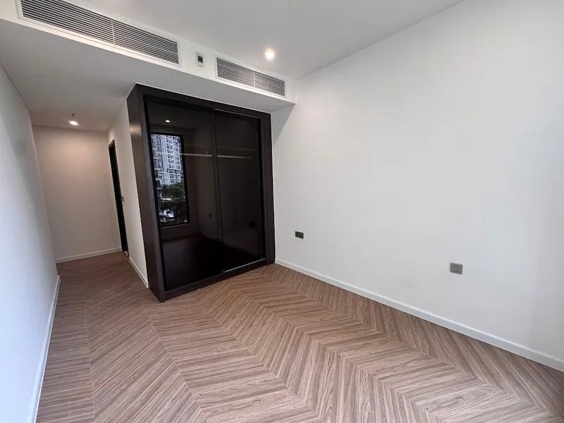 Ảnh 4 căn hộ 2 Ngủ A1 Vinhomes Smart City 66m²