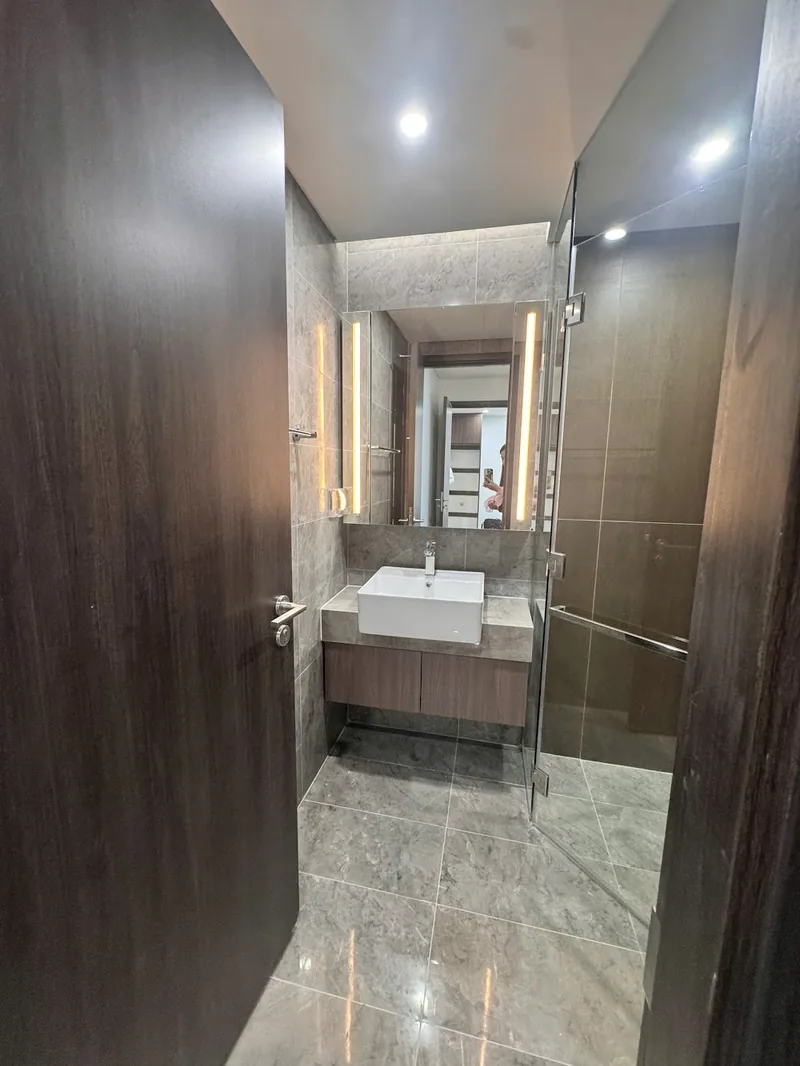 Ảnh 5 căn hộ 2 Ngủ A1 Vinhomes Smart City 66m²