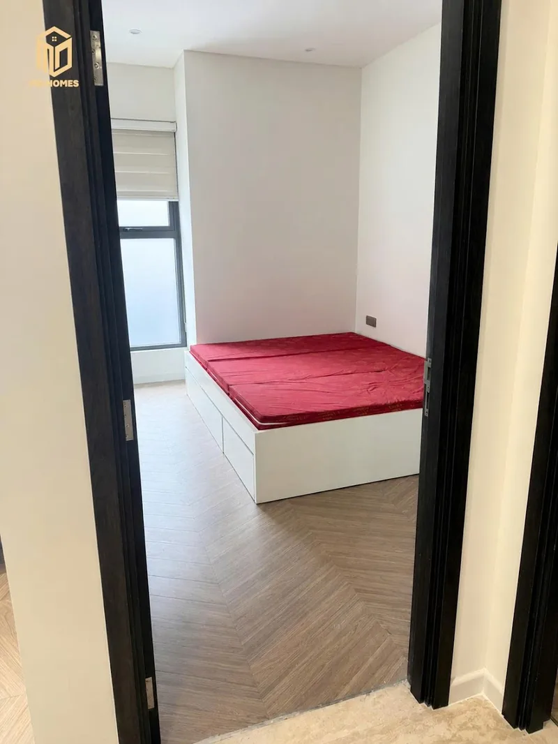 Ảnh 7 căn hộ 2 Ngủ Lumiere Vinhomes Smart City 66m²
