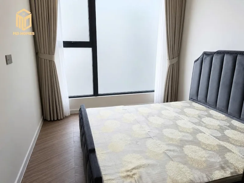 Ảnh 1 căn hộ 2 Ngủ Lumiere Vinhomes Smart City 66m²