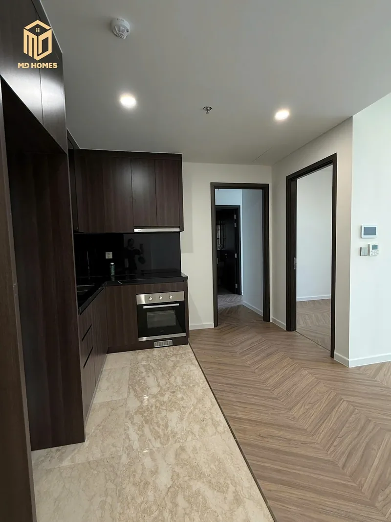 Ảnh 5 căn hộ 2 Ngủ Lumiere Vinhomes Smart City 66m²