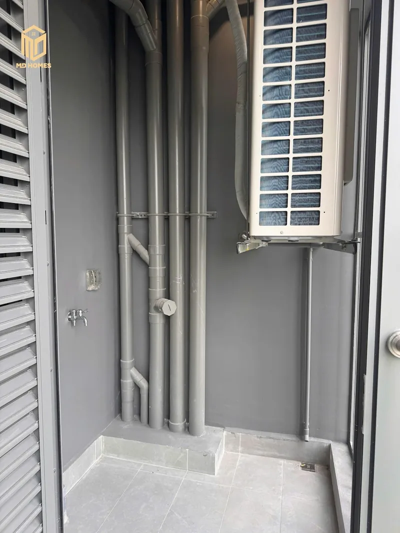 Ảnh 4 căn hộ 2 Ngủ Lumiere Vinhomes Smart City 66m²