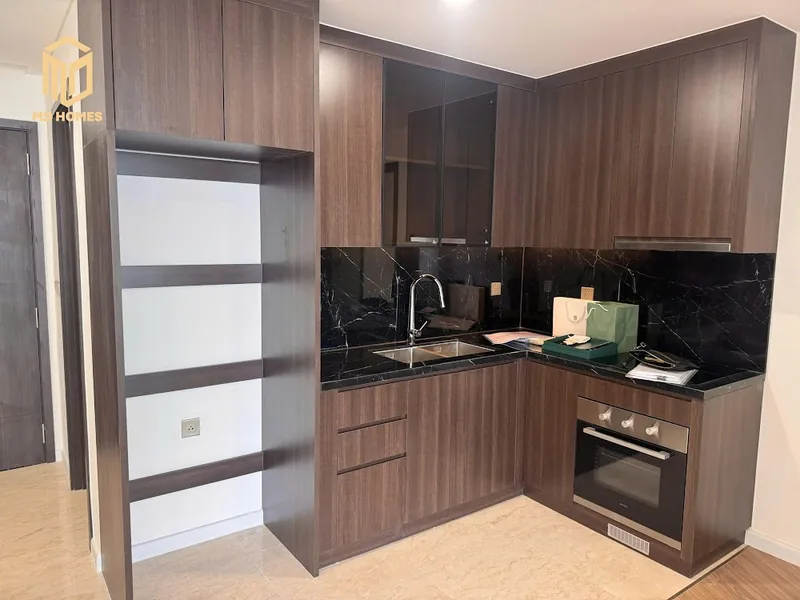 Ảnh 5 căn hộ 2 Ngủ Lumiere Vinhomes Smart City 66m²