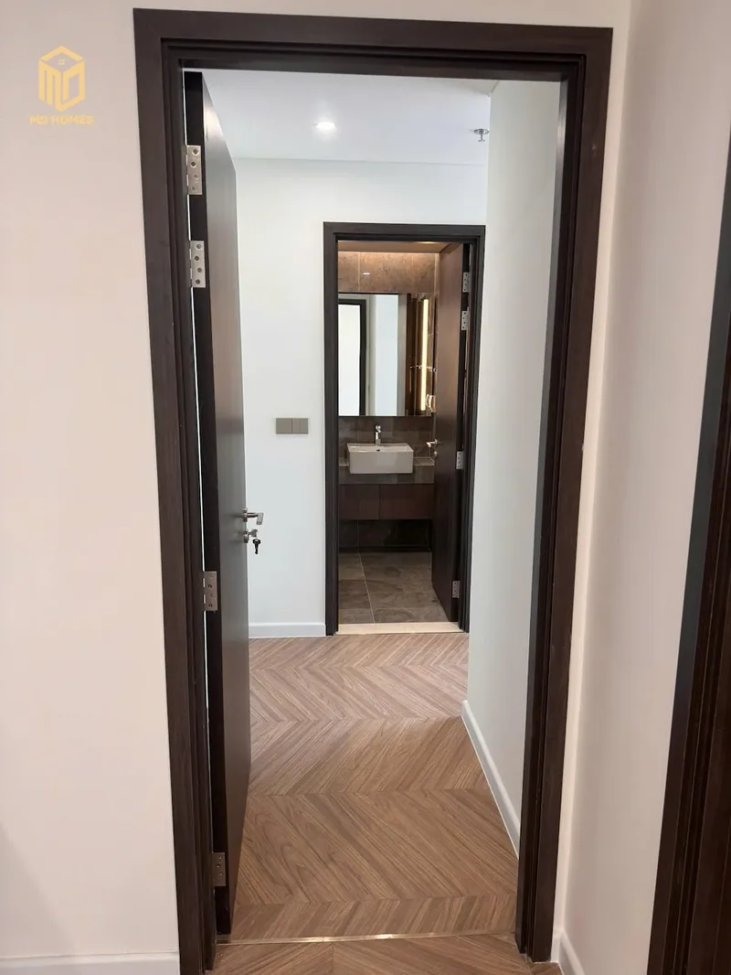 Ảnh 7 căn hộ 2 Ngủ Lumiere Vinhomes Smart City 66m²