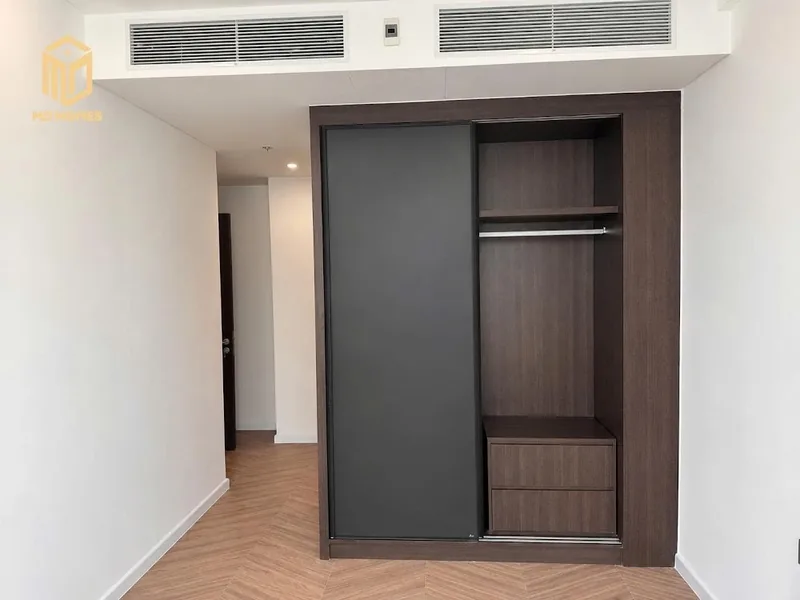 Ảnh 1 căn hộ 2 Ngủ Lumiere Vinhomes Smart City 66m²