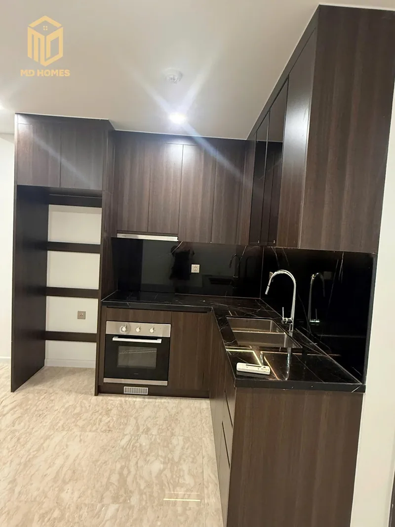 Ảnh 3 căn hộ 2 Ngủ Lumiere Vinhomes Smart City 66m²