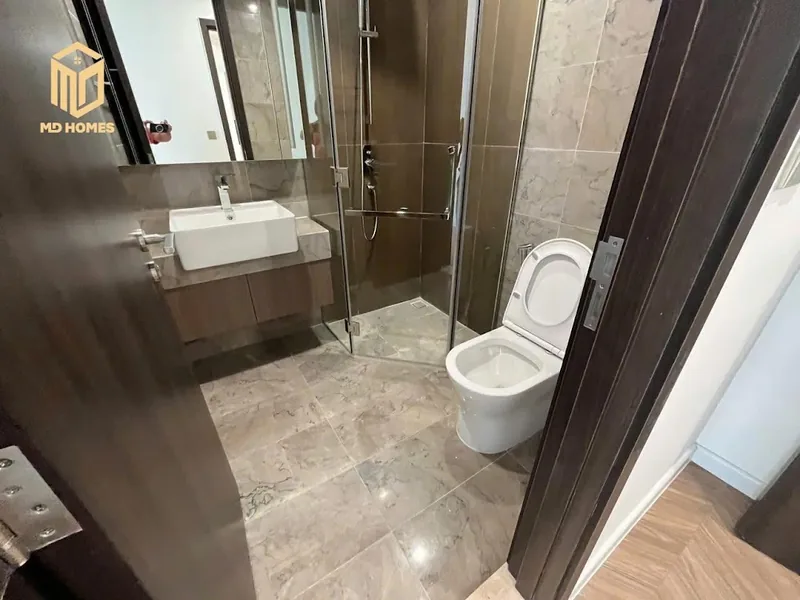 Ảnh 4 căn hộ 2 Ngủ Lumiere Vinhomes Smart City 66m²