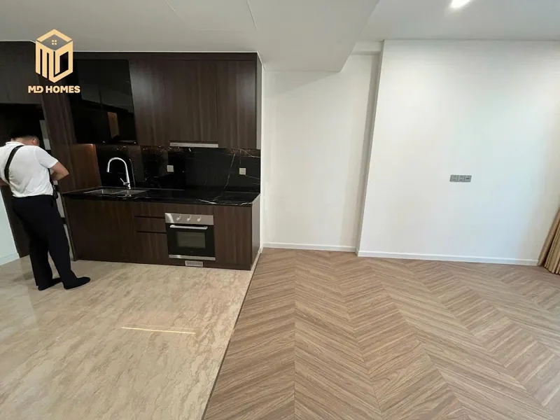 Ảnh 6 căn hộ 2 Ngủ Lumiere Vinhomes Smart City 66m²