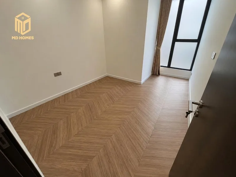 Ảnh 1 căn hộ 2 Ngủ Lumiere Vinhomes Smart City 66m²
