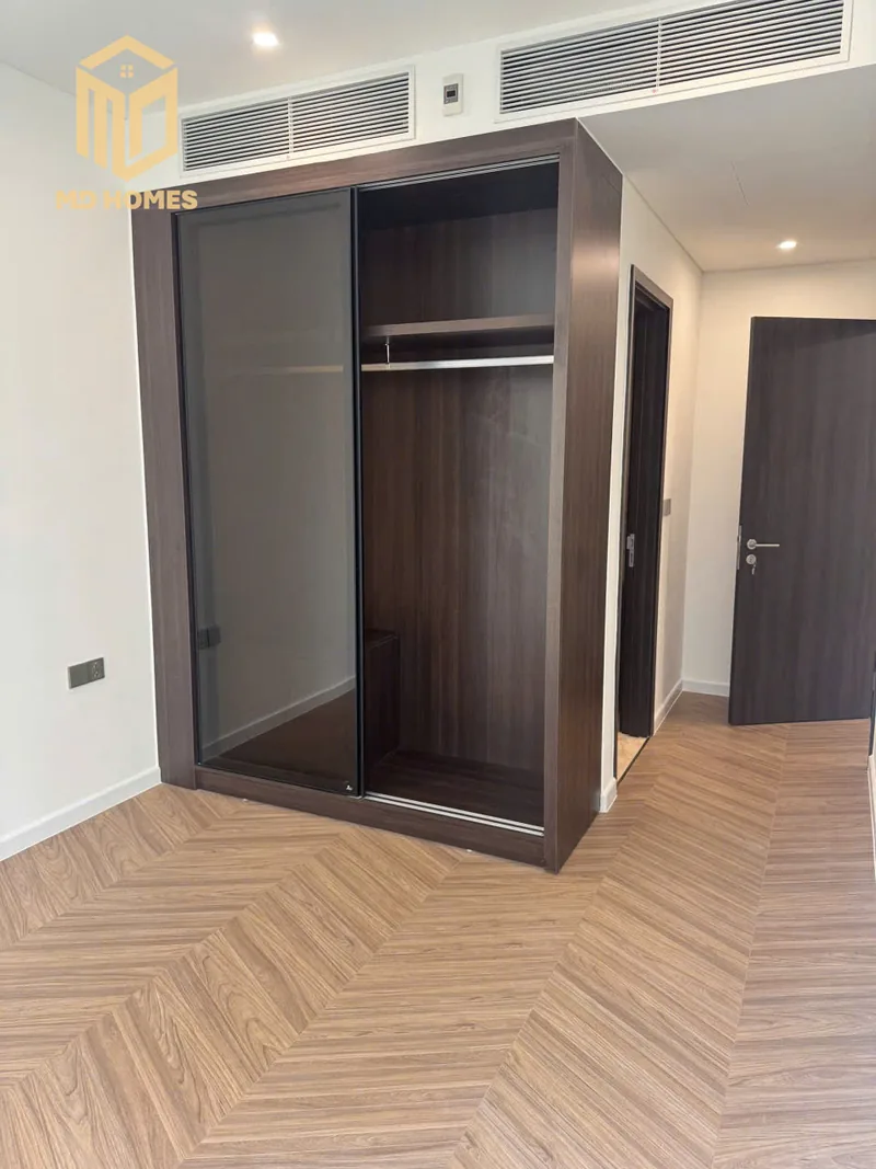 Ảnh 1 căn hộ 2 Ngủ Lumiere Vinhomes Smart City 67m²