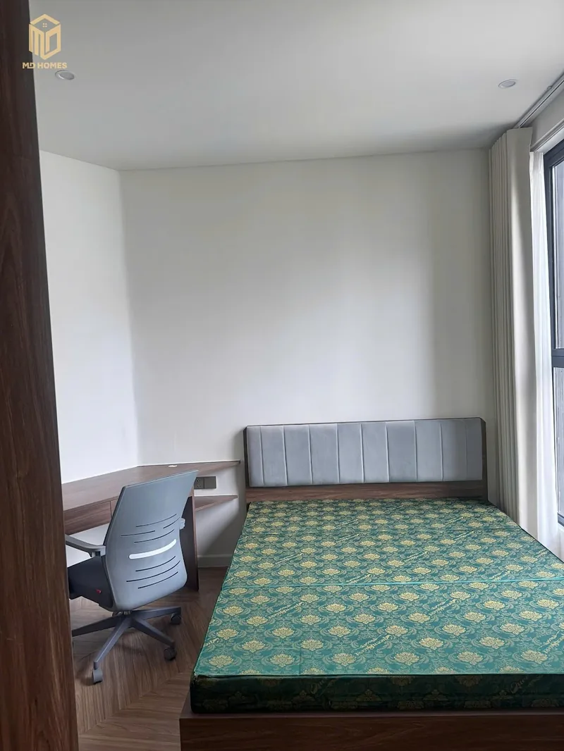 Ảnh 2 căn hộ 2 Ngủ Lumiere Vinhomes Smart City 67m²