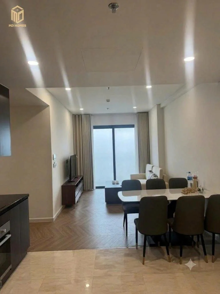 Ảnh 3 căn hộ 2 Ngủ Lumiere Vinhomes Smart City 67m²
