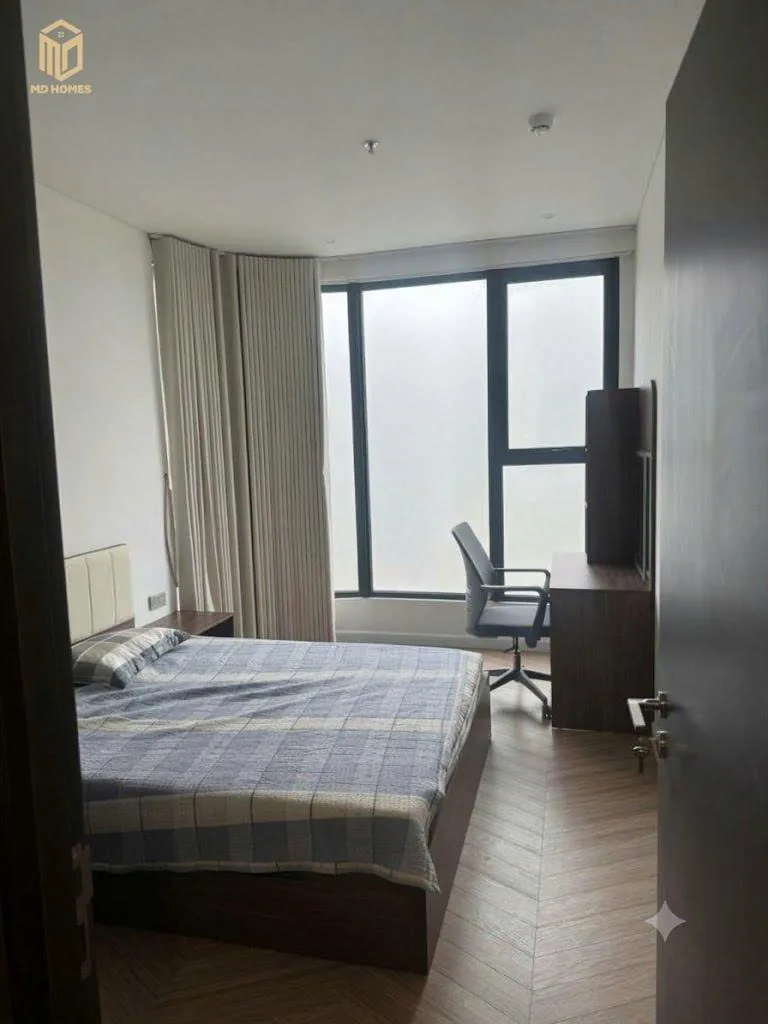 Ảnh 1 căn hộ 2 Ngủ Lumiere Vinhomes Smart City 67m²