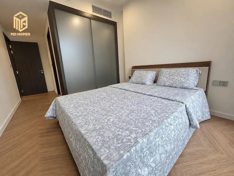 Ảnh 5 căn hộ 2 Ngủ Lumiere Vinhomes Smart City 67m²