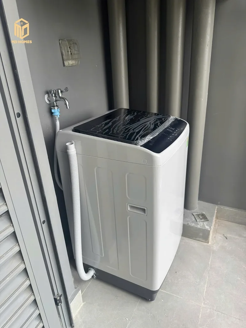 Ảnh 1 căn hộ 2 Ngủ Lumiere Vinhomes Smart City 67m²