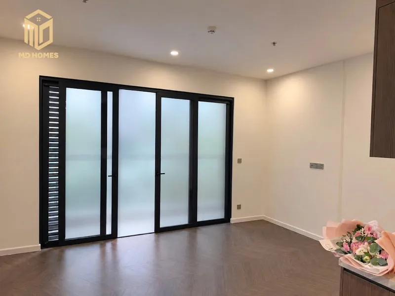 Ảnh 3 căn hộ 2 Ngủ + Lumiere Vinhomes Smart City 69m²