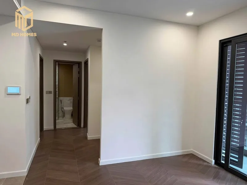 Ảnh 1 căn hộ 2 Ngủ + Lumiere Vinhomes Smart City 69m²