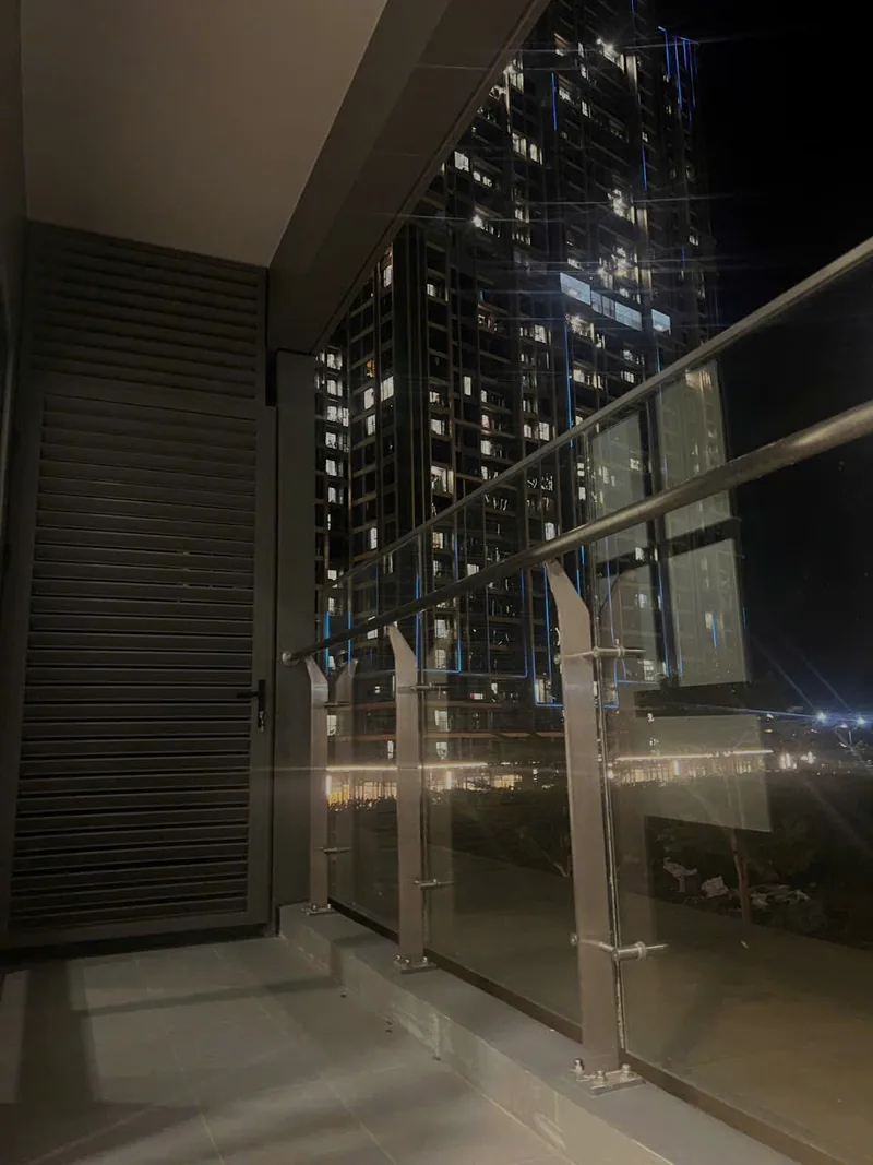 Cho thuê 2 Ngủ A1 Vinhomes Smart City 72m2
