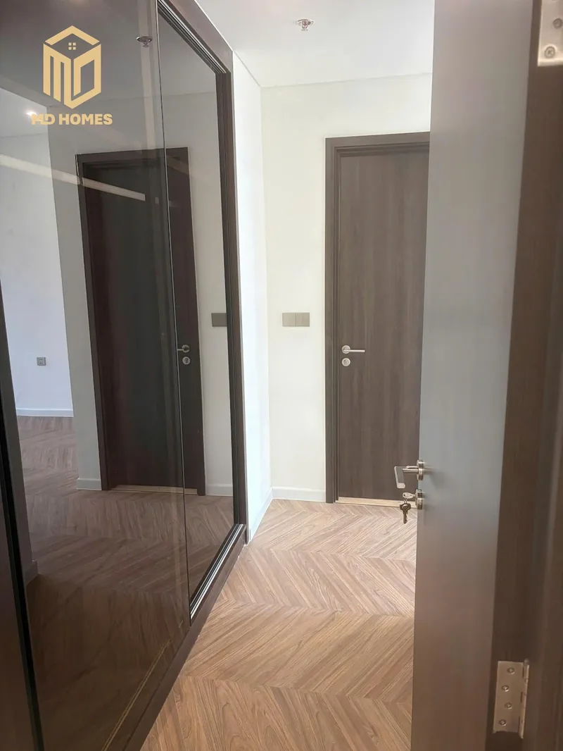 Ảnh 2 căn hộ 2 Ngủ Lumiere Vinhomes Smart City 72m²